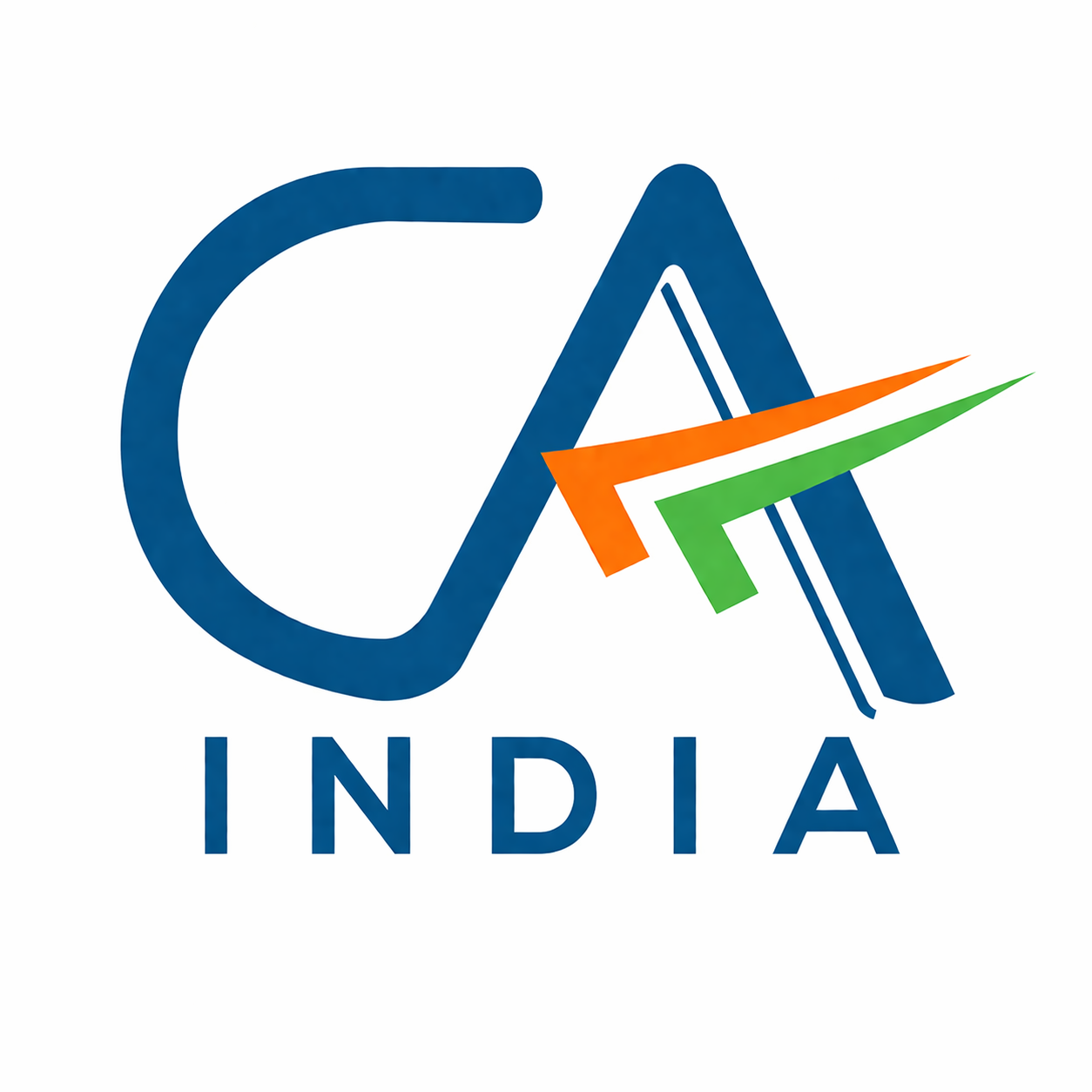 CA Logo